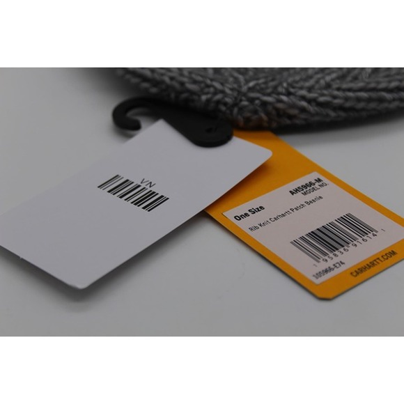 NWT! Carhartt Beanie - E74 - Picture 5 of 8